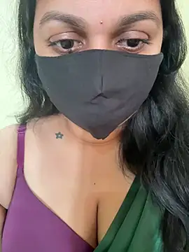 Snapshot of Akhi_Akshaya chatting on January 23, 2025, 8:57 am Akhi Akshaya online show from January 23, 2025, 8:57 am