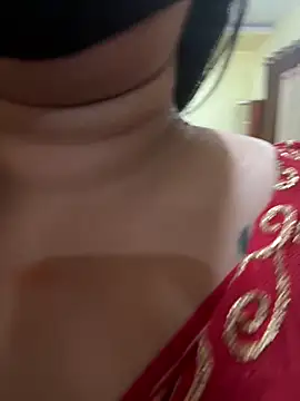 Snapshot of Akhi_Akshaya chatting on January 26, 2025, 10:35 pm Akhi Akshaya online show from January 26, 2025, 10:35 pm