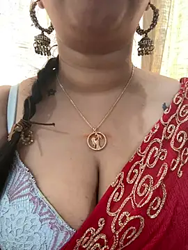 Snapshot of Akhi_Akshaya chatting on January 30, 2025, 9:04 am Akhi Akshaya online show from January 30, 2025, 9:04 am