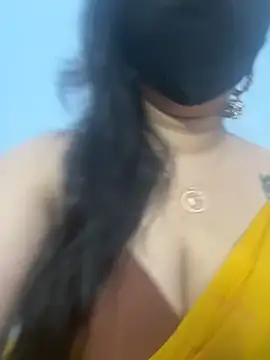 Snapshot of Akhi_Akshaya chatting on February 9, 2025, 10:32 pm Akhi Akshaya online show from February 9, 2025, 10:32 pm