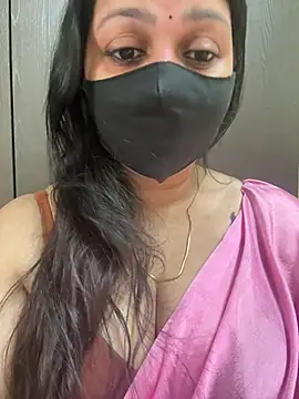 Snapshot of Akhi_Akshaya chatting on March 7, 2025, 5:18 am Akhi Akshaya online show from March 7, 2025, 5:18 am