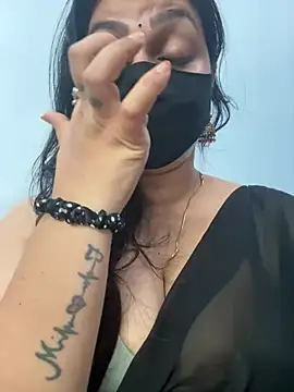 Snapshot of Akhi_Akshaya chatting on March 16, 2025, 3:58 am Akhi Akshaya online show from March 16, 2025, 3:58 am