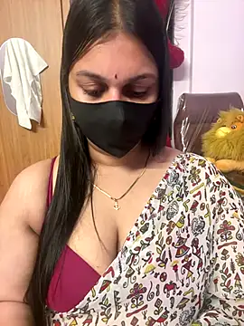 Snapshot of Akhi_Akshaya chatting on October 12, 2025, 5:01 pm Akhi Akshaya online show from October 12, 2025, 5:01 pm