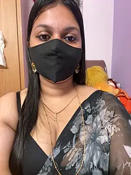 Snapshot of Akhi_Akshaya chatting on October 25, 2025, 7:16 am Akhi Akshaya online show from October 25, 2025, 7:16 am