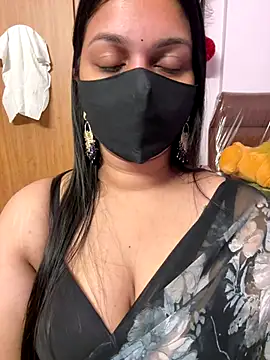 Snapshot of Akhi_Akshaya chatting on October 26, 2025, 2:45 pm Akhi Akshaya online show from October 26, 2025, 2:45 pm