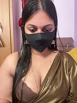Snapshot of Akhi_Akshaya chatting on October 27, 2025, 4:11 pm Akhi Akshaya online show from October 27, 2025, 4:11 pm