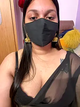 Snapshot of Akhi_Akshaya chatting on November 3, 2025, 4:19 pm Akhi Akshaya online show from November 3, 2025, 4:19 pm