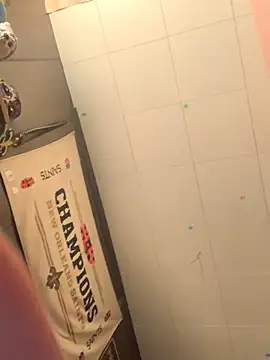 EroticKityii online show from May 15, 2026, 10:50 pm