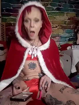 MommyMisfit online show from December 22, 2025, 11:24 pm