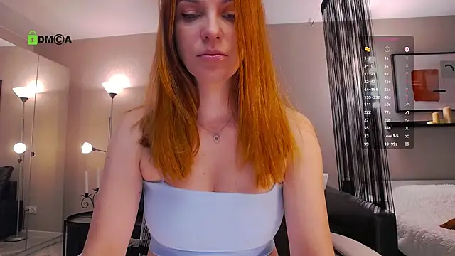 Snapshot of GoddessOlga chatting on April 22, 2026, 7:33 am GoddessOlga online show from April 22, 2026, 7:33 am