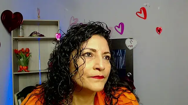 Snapshot of arianna_ros3 chatting on February 26, 2025, 2:46 pm arianna ros3 online show from February 26, 2025, 2:46 pm