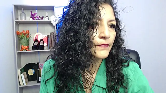 Snapshot of arianna_ros3 chatting on March 17, 2025, 1:50 pm arianna ros3 online show from March 17, 2025, 1:50 pm