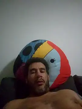 PNPdad6969 online show from January 3, 2025, 11:46 am