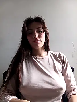 eriika deep  online show from December 20, 2025, 6:59 pm