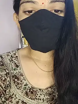 Snapshot of Telugu_Cute_Angel chatting on June 22, 2026, 3:19 am Telugu Cute Angel online show from June 22, 2026, 3:19 am