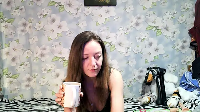 Snapshot of KattyLuuu chatting on January 23, 2025, 8:45 pm KattyLuuu online show from January 23, 2025, 8:45 pm