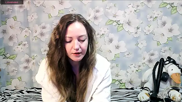 Snapshot of KattyLuuu chatting on March 8, 2025, 6:10 am KattyLuuu online show from March 8, 2025, 6:10 am