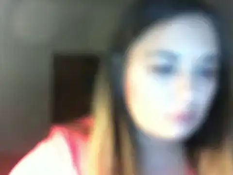 MeganGold online show from December 17, 2024, 10:11 pm