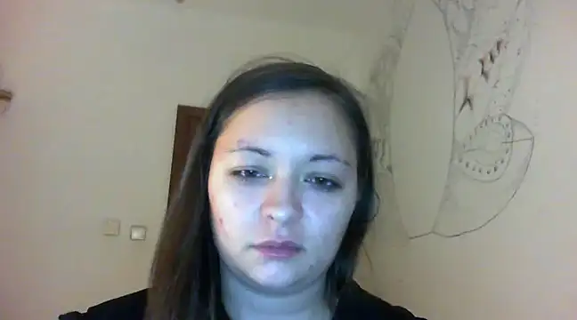 MeganGold online show from December 23, 2024, 9:18 pm