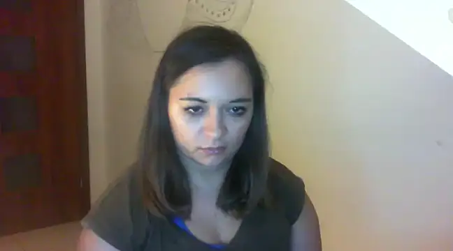 MeganGold online show from December 29, 2024, 3:24 pm