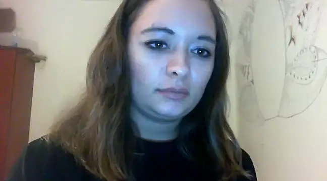 MeganGold online show from January 3, 2025, 9:05 pm