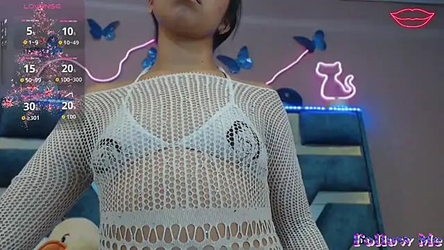 Roxan Fox- online show from January 6, 2026, 2:26 am