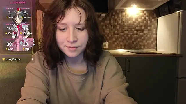 Snapshot of whatamarrie chatting on February 16, 2025, 9:16 pm whatamarrie online show from February 16, 2025, 9:16 pm