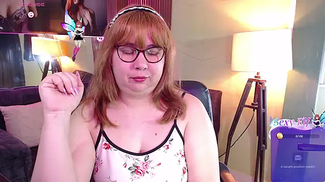 chloe prg online show from January 14, 2026, 2:44 pm