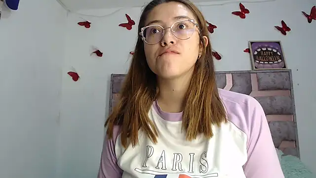 Anny Fox- online show from October 25, 2025, 3:47 am