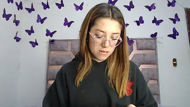 Anny Fox- online show from December 20, 2025, 4:30 am