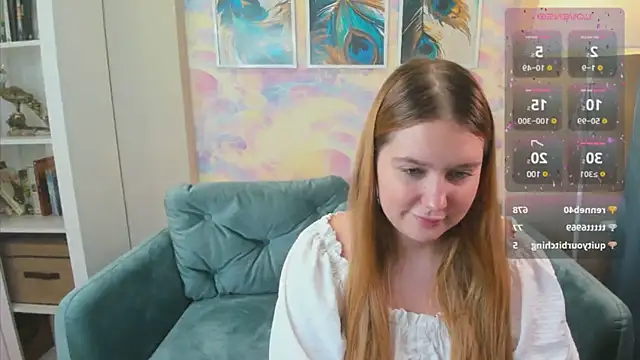 Snapshot of Ellie_Wellie chatting on December 24, 2024, 6:28 pm Ellie Wellie online show from December 24, 2024, 6:28 pm