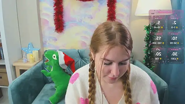 Snapshot of Ellie_Wellie chatting on December 29, 2024, 5:22 pm Ellie Wellie online show from December 29, 2024, 5:22 pm