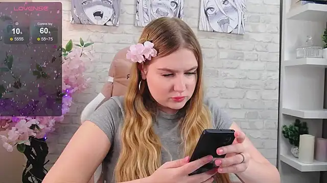 Snapshot of Ellie_Wellie chatting on December 30, 2024, 1:58 pm Ellie Wellie online show from December 30, 2024, 1:58 pm