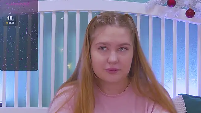 Snapshot of Ellie_Wellie chatting on January 8, 2025, 1:20 pm Ellie Wellie online show from January 8, 2025, 1:20 pm