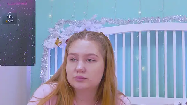 Snapshot of Ellie_Wellie chatting on January 8, 2025, 4:22 pm Ellie Wellie online show from January 8, 2025, 4:22 pm