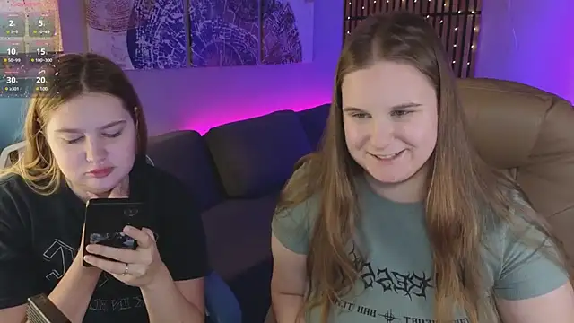 Snapshot of Ellie_Wellie chatting on February 8, 2025, 2:05 pm Ellie Wellie online show from February 8, 2025, 2:05 pm