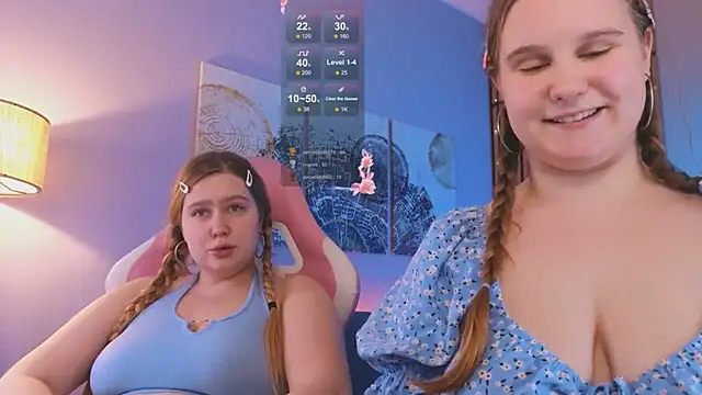 Snapshot of Ellie_Wellie chatting on February 25, 2025, 12:03 pm Ellie Wellie online show from February 25, 2025, 12:03 pm