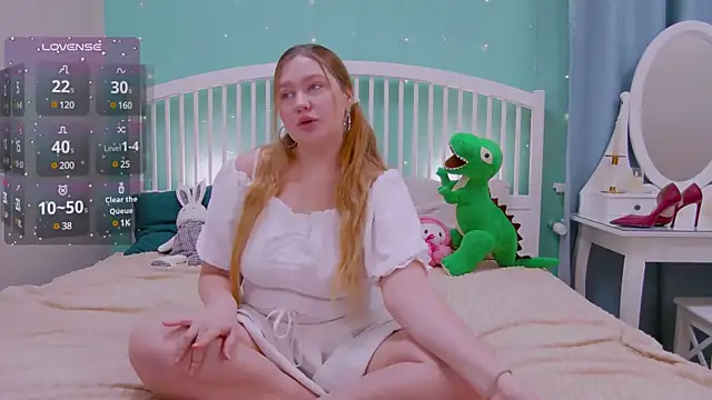 Snapshot of Ellie_Wellie chatting on February 26, 2025, 2:25 pm Ellie Wellie online show from February 26, 2025, 2:25 pm