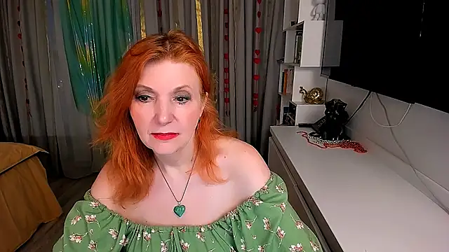 Fire-Fox-One online show from February 26, 2026, 4:33 am