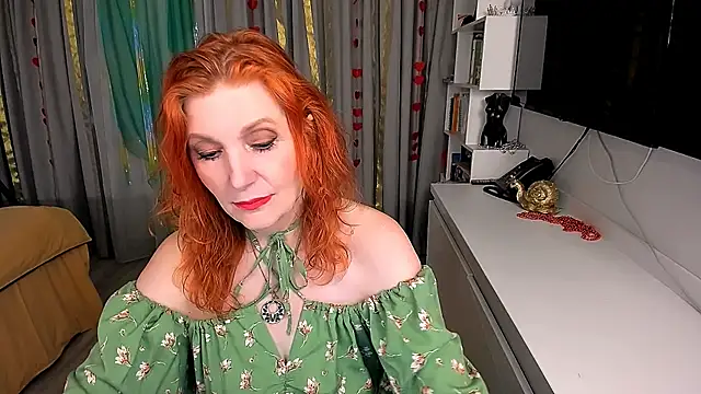 Fire-Fox-One online show from March 22, 2026, 4:54 pm