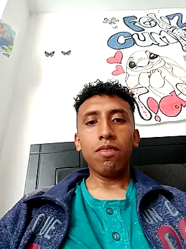 Alex-col online show from December 23, 2024, 8:03 pm