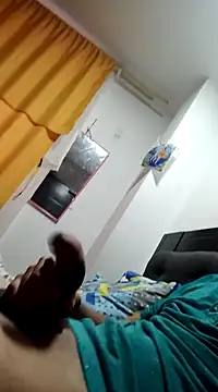 Alex-col online show from December 23, 2024, 11:06 pm