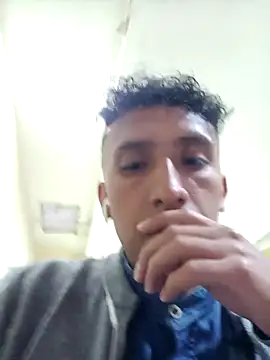 Alex-col online show from March 10, 2025, 11:06 pm