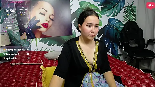 Snapshot of Gurvinder_1 chatting on January 9, 2025, 11:24 pm Gurvinder 1 online show from January 9, 2025, 11:24 pm