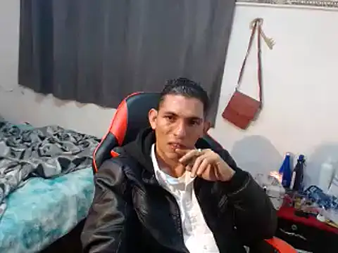 chayanne odisea online show from October 17, 2025, 2:37 am