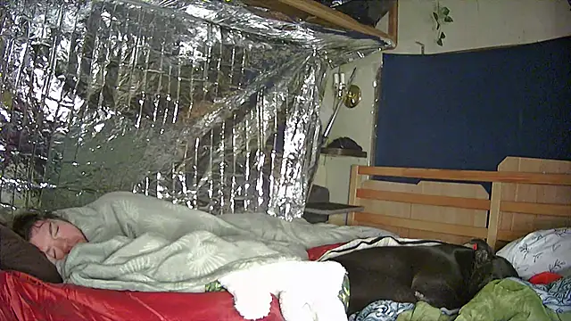 JuicyFuckinPussy online show from January 27, 2025, 10:06 am