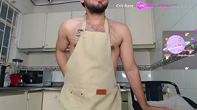 Snapshot of Samir_bear chatting on March 31, 2026, 1:00 pm Samir bear online show from March 31, 2026, 1:00 pm