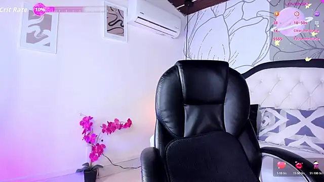 Snapshot of Samir_bear chatting on April 7, 2026, 12:49 pm Samir bear online show from April 7, 2026, 12:49 pm