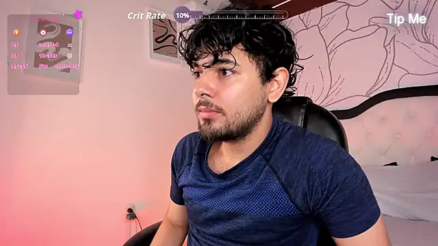 Snapshot of Samir_bear chatting on June 19, 2026, 12:53 pm Samir bear online show from June 19, 2026, 12:53 pm