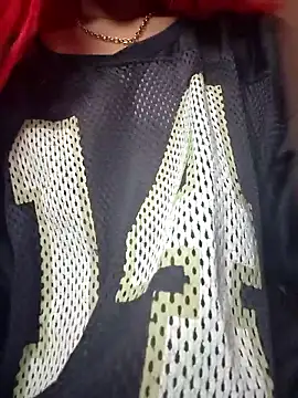 carmelbbyx22 online show from January 11, 2026, 2:00 pm